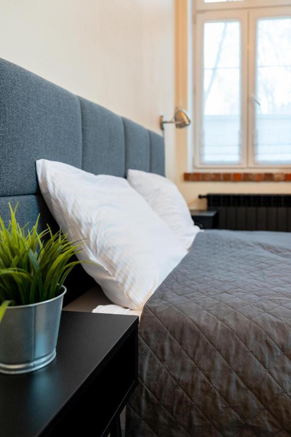 Apartament Foto Loft - Villa Vinci - Z Prywatnym Monitorowanym Parkingiem - Space Apart Jelenia Góra Exterior foto