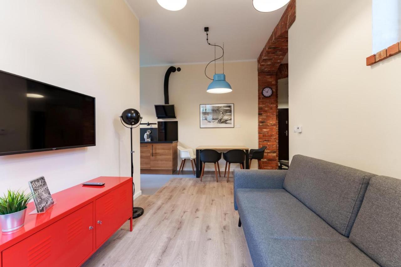 Apartament Foto Loft - Villa Vinci - Z Prywatnym Monitorowanym Parkingiem - Space Apart Jelenia Góra Exterior foto