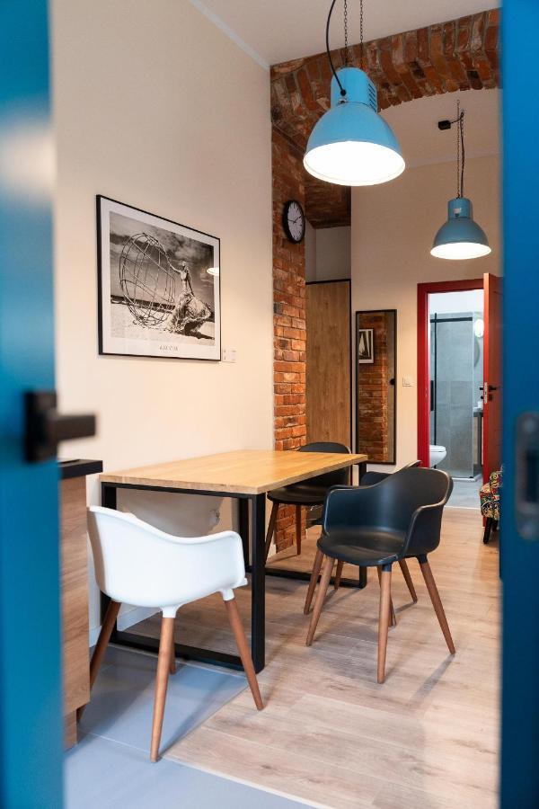 Apartament Foto Loft - Villa Vinci - Z Prywatnym Monitorowanym Parkingiem - Space Apart Jelenia Góra Exterior foto