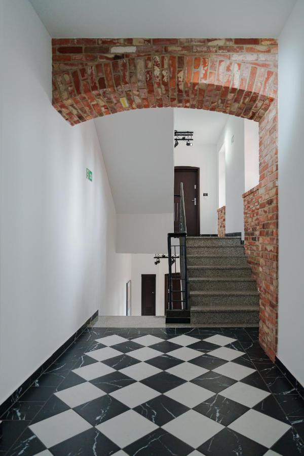 Apartament Foto Loft - Villa Vinci - Z Prywatnym Monitorowanym Parkingiem - Space Apart Jelenia Góra Exterior foto